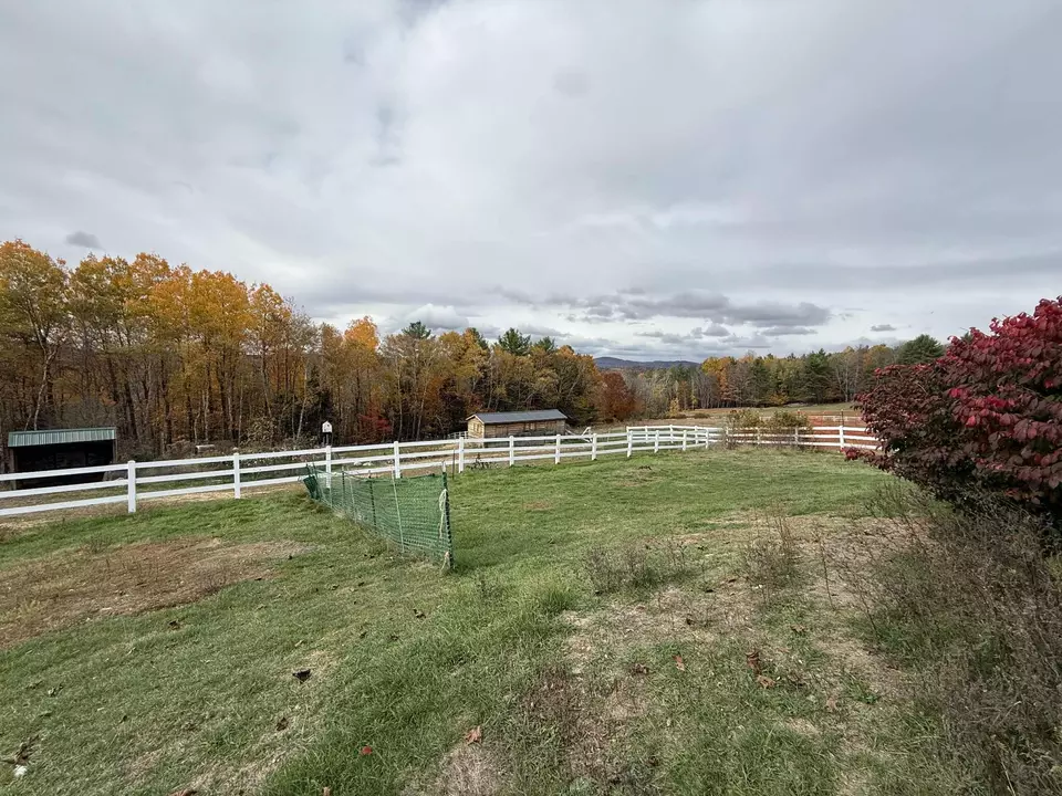 Exterior - 152 Elm Hill Rd, Paris, ME 04281 photo 8 of 14