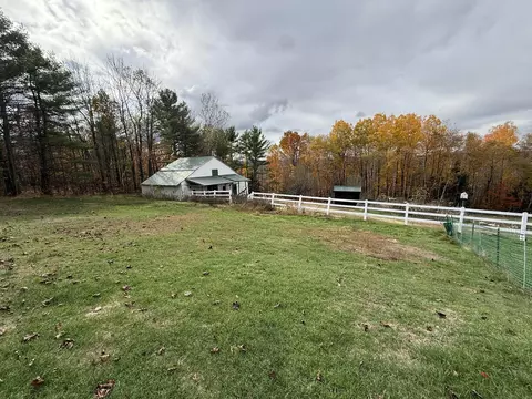 Exterior - 152 Elm Hill Rd, Paris, ME 04281 photo 1 of 14