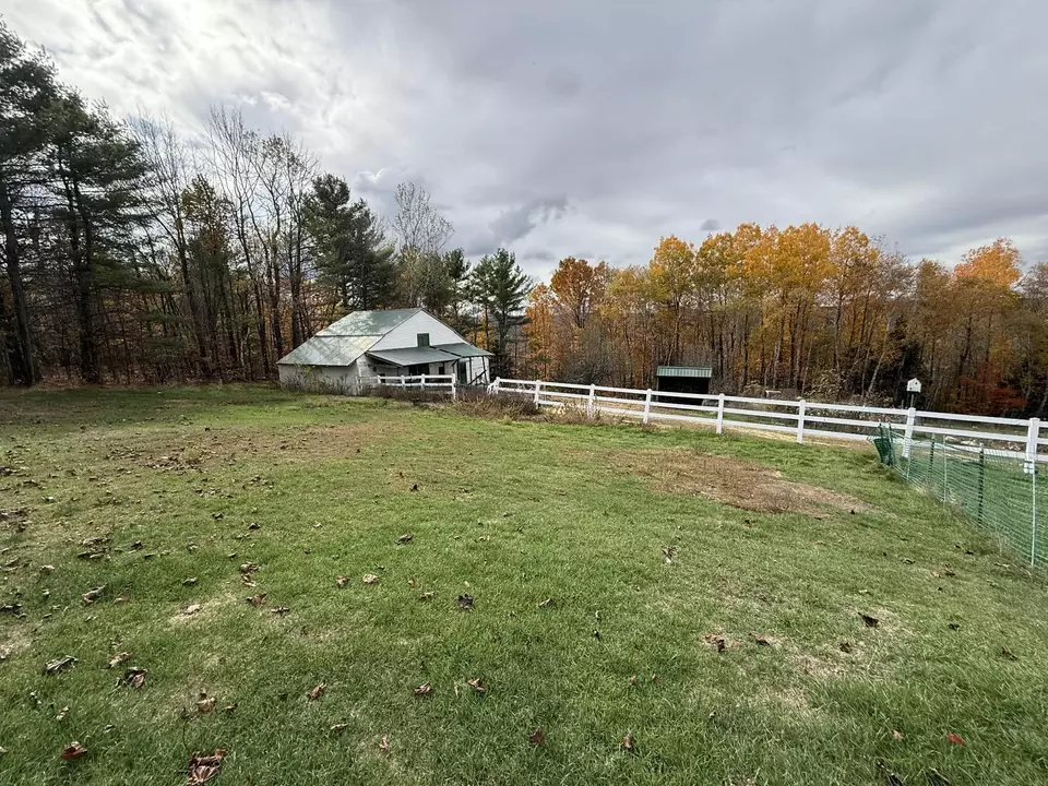 Exterior - 152 Elm Hill Rd, Paris, ME 04281 photo 1 of 14