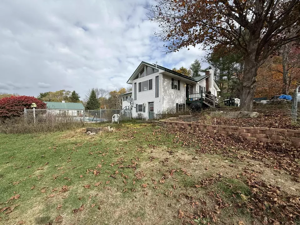 Exterior - 152 Elm Hill Rd, Paris, ME 04281 photo 10 of 14