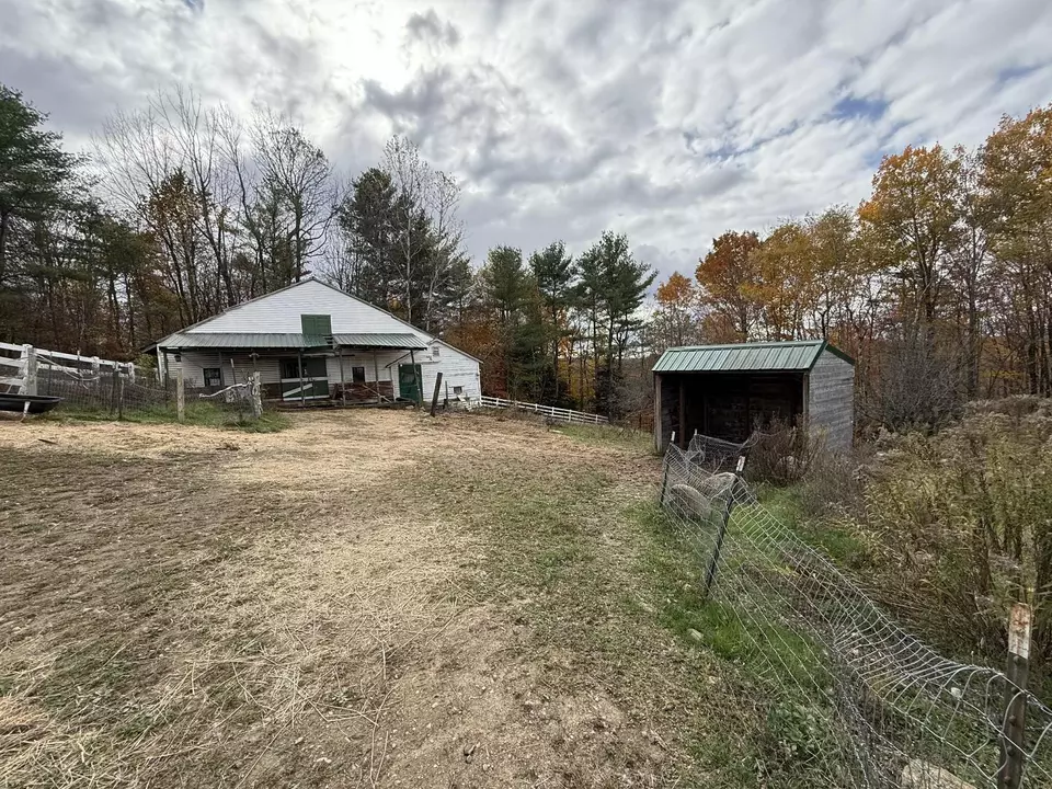 Exterior - 152 Elm Hill Rd, Paris, ME 04281 photo 2 of 14