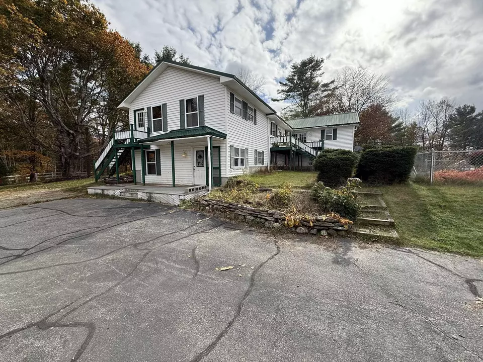 Exterior - 152 Elm Hill Rd, Paris, ME 04281 photo 11 of 14