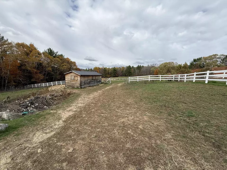 Exterior - 152 Elm Hill Rd, Paris, ME 04281 photo 6 of 14