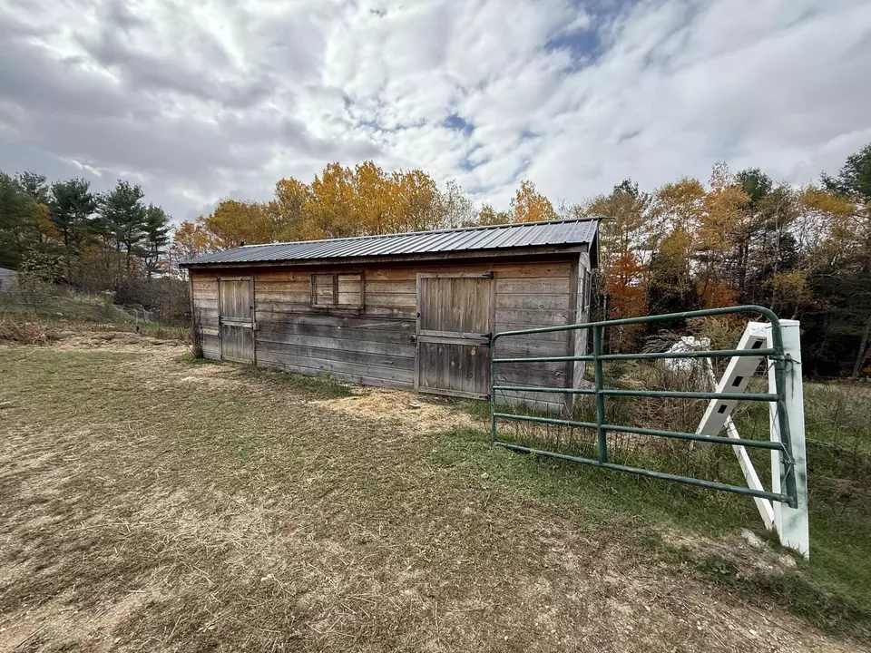 Exterior - 152 Elm Hill Rd, Paris, ME 04281 photo 7 of 14