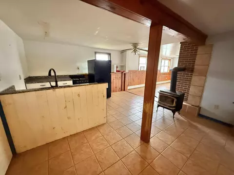 Kitchen - 152 Elm Hill Rd, Paris, ME 04281 photo 1 of 3