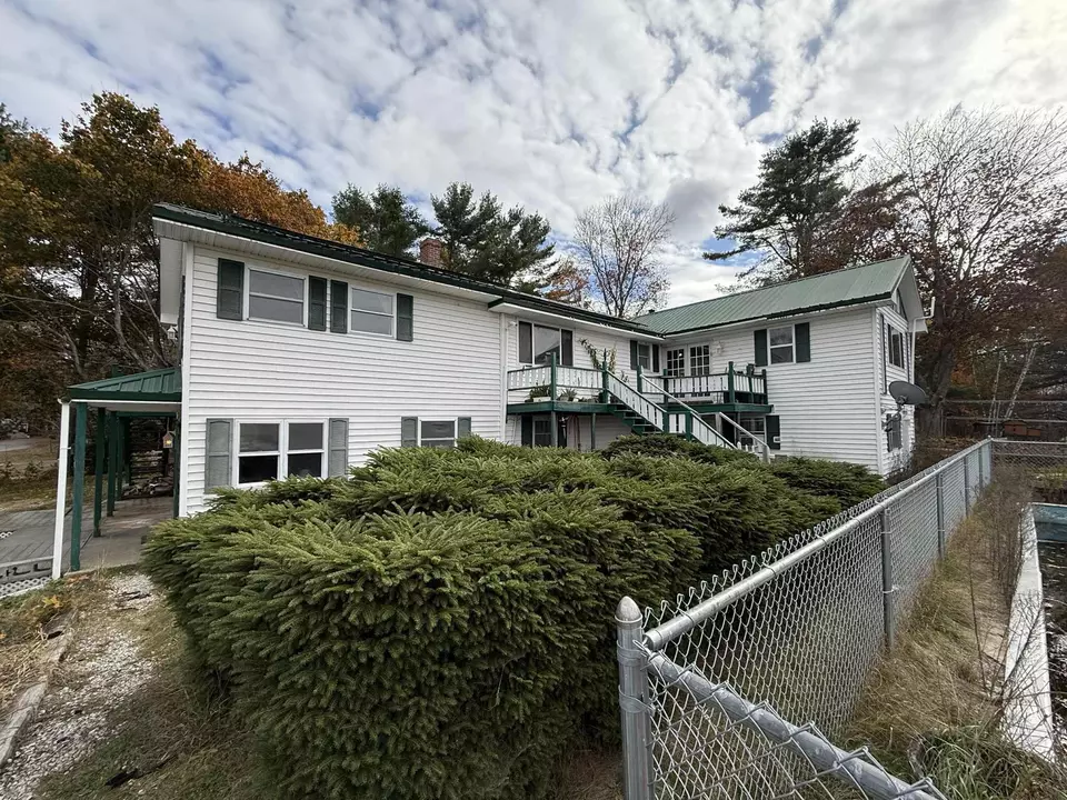 Exterior - 152 Elm Hill Rd, Paris, ME 04281 photo 14 of 14