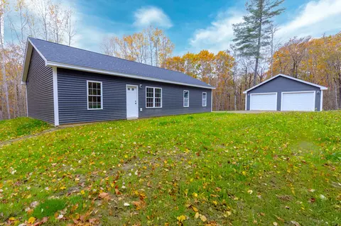 120 Sunken Bridge Rd, Winterport, ME 04496