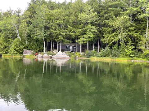 85 Dinsmore Rd, Eastbrook, ME 04634