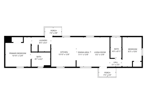 8 Victoria Dr, Waterville, ME 04901