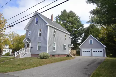 48 Harlow St, Brewer, ME 04412