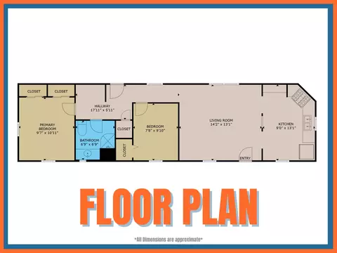 48 Bushey St, Ashland, ME 04732