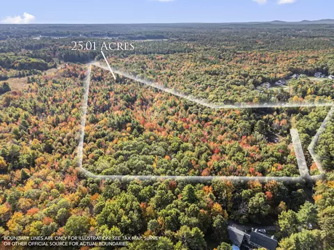 86 Moose Bog Ln, Wells, ME 04090