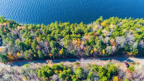 440 Railroad Bed Rd, Lake View Plt, ME 04463