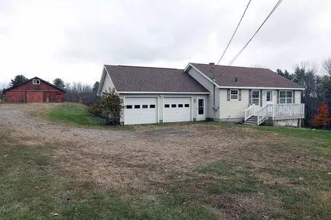 283 Church Rd, Readfield, ME 04355