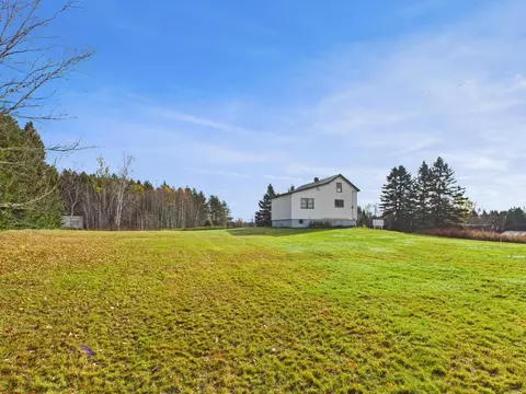 Exterior - 265 High Meadow Rd, Perham, ME 04766 photo 3 of 5