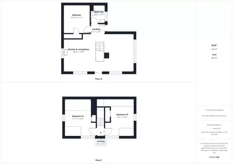 265 High Meadow Rd, Perham, ME 04766