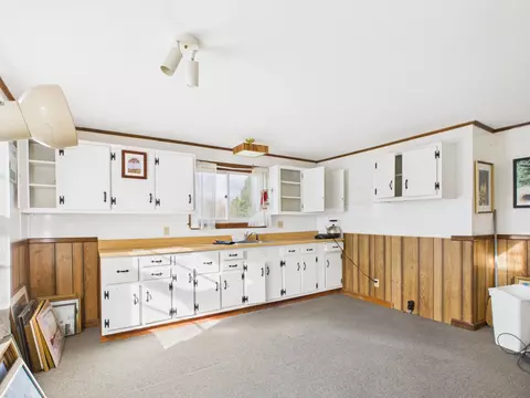 Kitchen - 265 High Meadow Rd, Perham, ME 04766 photo 1 of 1