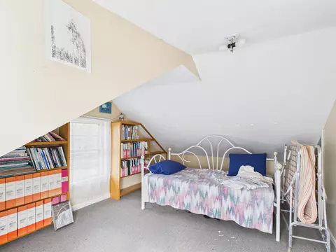 Bedroom - 265 High Meadow Rd, Perham, ME 04766 photo 1 of 1
