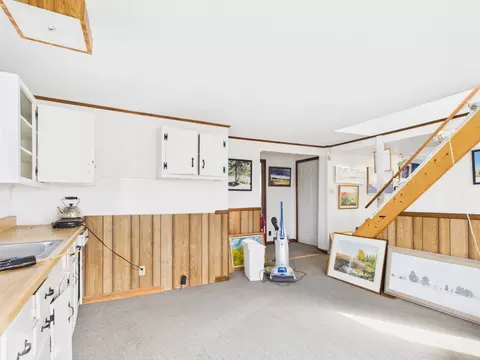 Entry Way - 265 High Meadow Rd, Perham, ME 04766 photo 3 of 3