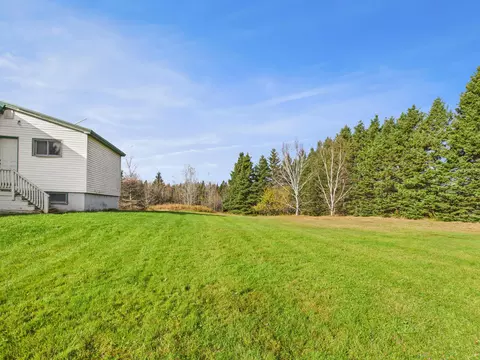 Exterior - 265 High Meadow Rd, Perham, ME 04766 photo 5 of 5