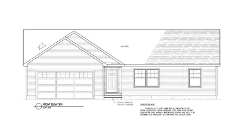 lot23 F Smally Way, Bridgton, ME 04009