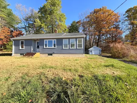 147 Greene St, Sabattus, ME 04280