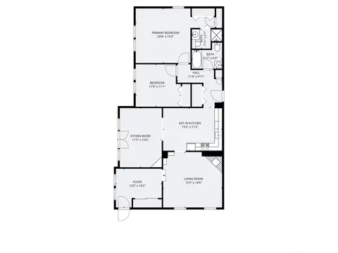 12 Norwood Farms Rd #1, York, ME 03909