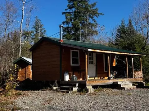 P/o Map 14 L80 Brighton Road, Bingham, ME 04920