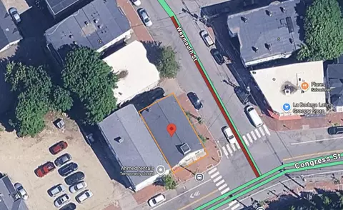 867 Congress St, Portland, ME 04102