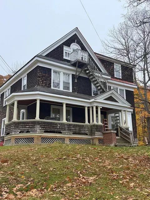 85-87 Church St, Livermore Falls, ME 04254