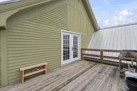Exterior - 54 Eustis Village Rd, Eustis, ME 04936 photo 1 of 6