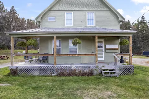 Exterior - 54 Eustis Village Rd, Eustis, ME 04936 photo 3 of 6