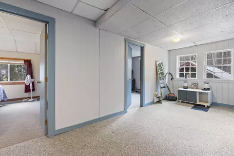 Entry Way - 54 Eustis Village Rd, Eustis, ME 04936 photo 3 of 3