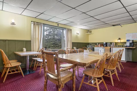 Dining - 54 Eustis Village Rd, Eustis, ME 04936 photo 1 of 1