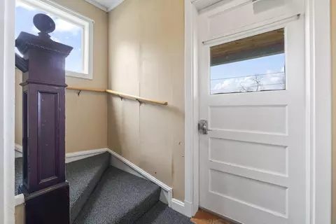 Entry Way - 54 Eustis Village Rd, Eustis, ME 04936 photo 1 of 3