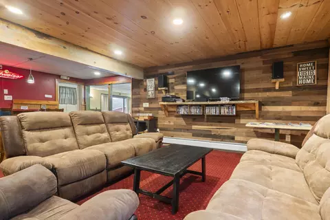 Living - 54 Eustis Village Rd, Eustis, ME 04936 photo 1 of 5