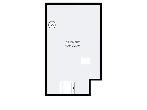 Floorplan - 54 Eustis Village Rd, Eustis, ME 04936 photo 3 of 3