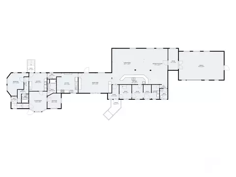 54 Eustis Village Rd, Eustis, ME 04936