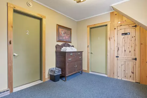 Entry Way - 54 Eustis Village Rd, Eustis, ME 04936 photo 2 of 3