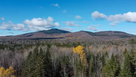 M5l16 Aroostook Scenic Highway, Hersey, ME 04780
