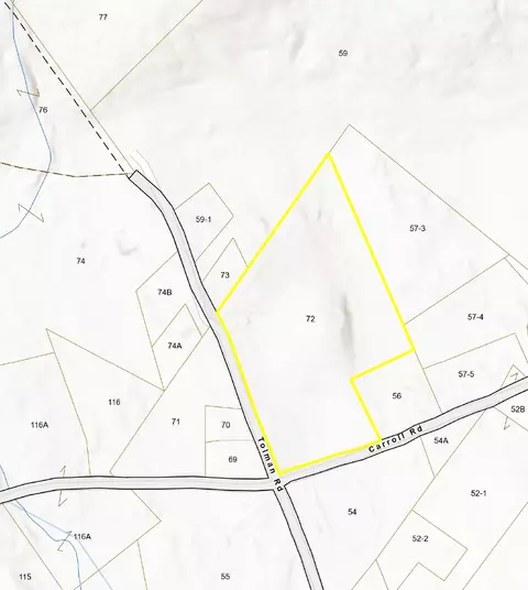 375 Tolman Rd, Warren, ME 04864