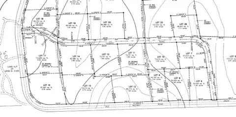 lot S 6 9 Hasbro Medway Rd #12 & 18, Millinocket, ME 04462