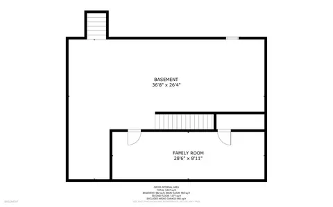 42 Stoney Acres Rd, Pittston, ME 04345