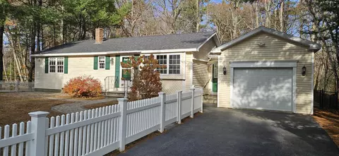 46 Berube Cir, Wells, ME 04090