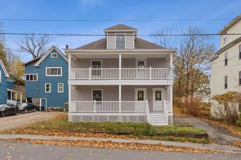 11 Church St, Jay, ME 04239