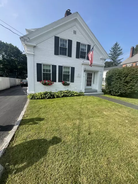 173 Wilson St, Brewer, ME 04412