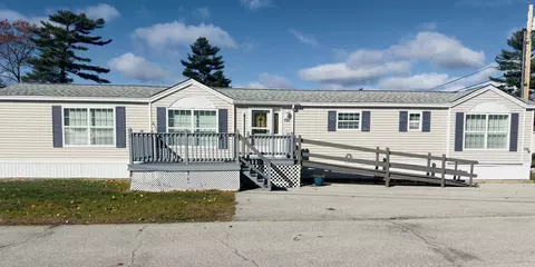 130 Eagle Ridge Rd, Brewer, ME 04412 photo 3