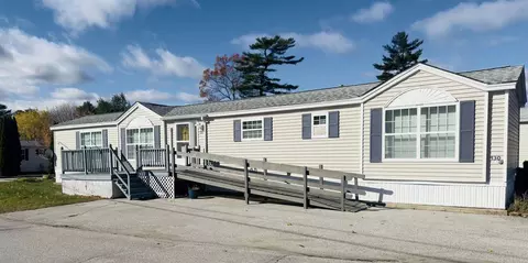 130 Eagle Ridge Rd, Brewer, ME 04412 photo 2