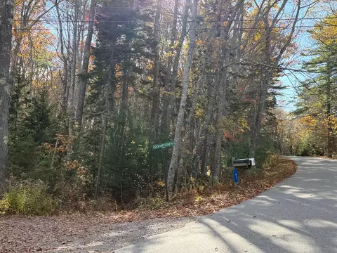0 Lockhart Cove Road Rd, Bristol, ME 04558