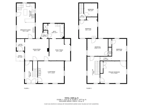 292 Main Rd, Islesboro, ME 04848